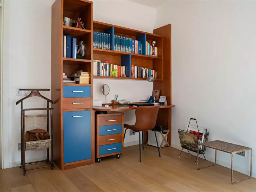 Immagine 20 di Appartamento in vendita  in piazza nichele a Fontaniva