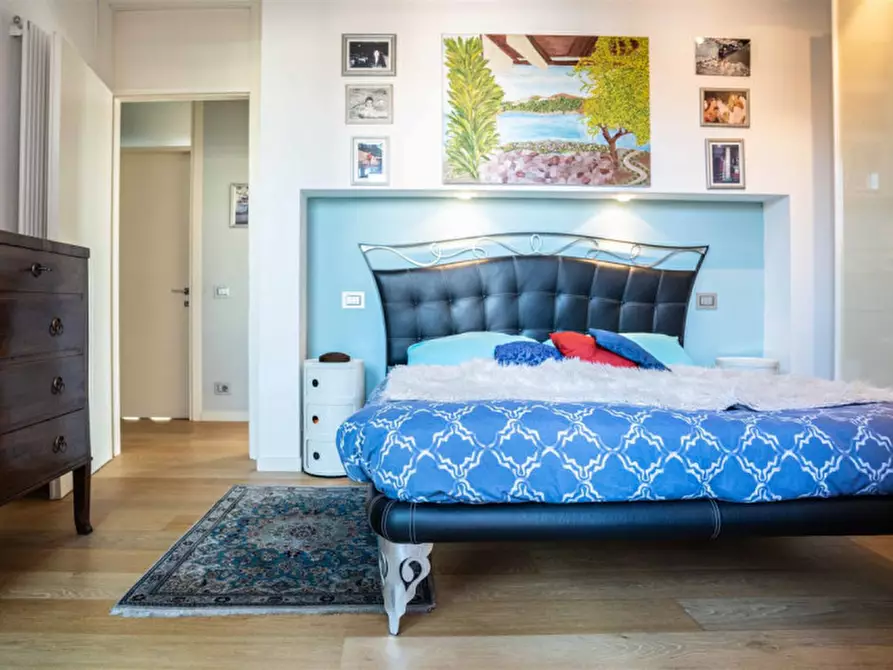 Immagine 21 di Appartamento in vendita  in piazza nichele a Fontaniva