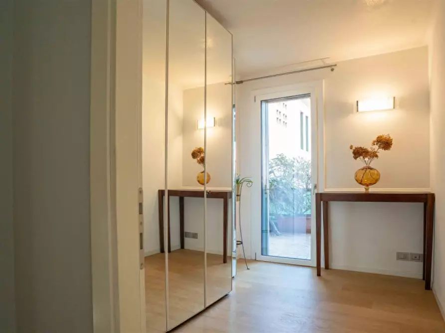 Immagine 22 di Appartamento in vendita  in piazza nichele a Fontaniva