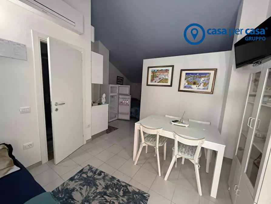 Immagine 2 di Monolocale in affitto  in Via Giacomo Badini 6 a Adria