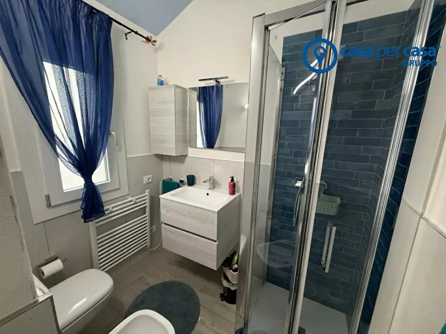 Immagine 5 di Monolocale in affitto  in Via Giacomo Badini 6 a Adria