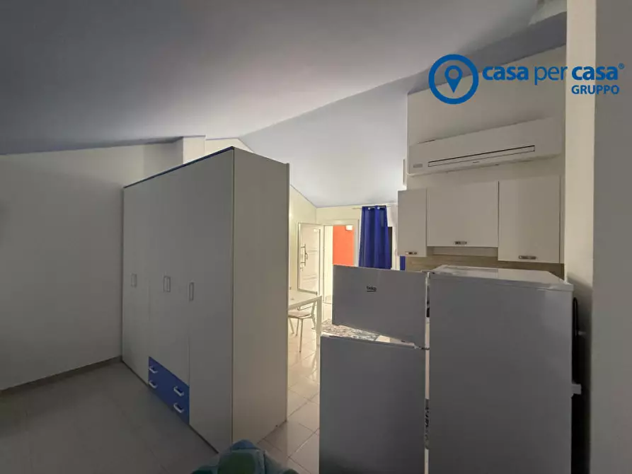 Immagine 8 di Monolocale in affitto  in Via Giacomo Badini 6 a Adria