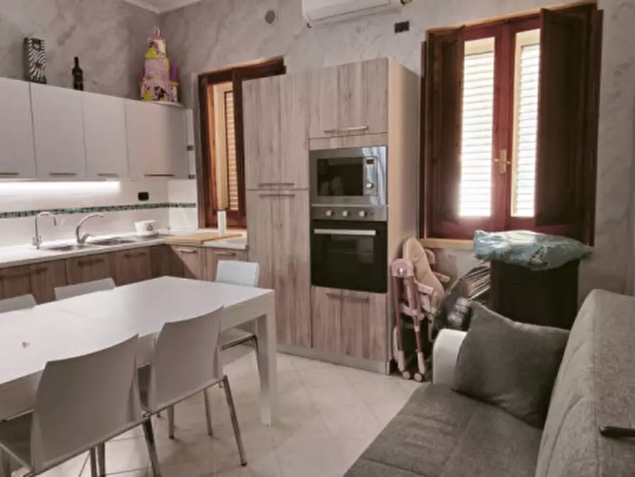 Immagine 2 di Appartamento in vendita  in Via Paolo Masillo a Eboli