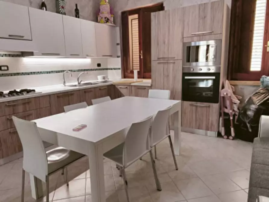 Immagine 4 di Appartamento in vendita  in Via Paolo Masillo a Eboli