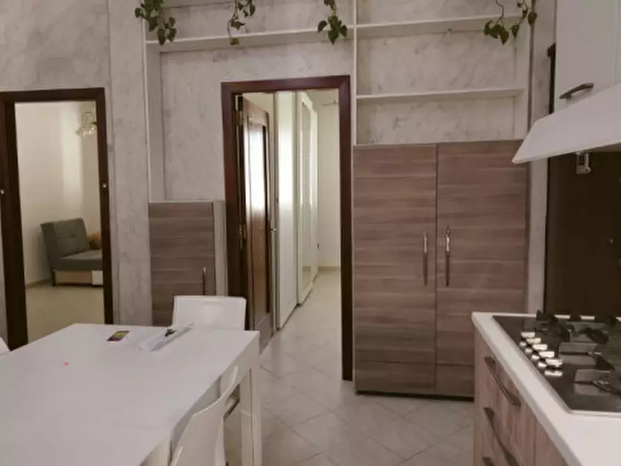 Immagine 5 di Appartamento in vendita  in Via Paolo Masillo a Eboli