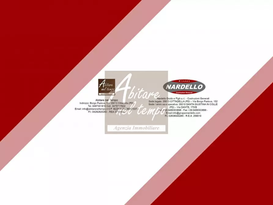 Immagine 19 di Casa bifamiliare in vendita  in via anconetta a San Giorgio Delle Pertiche