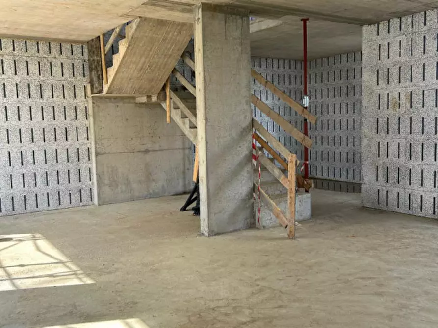 Immagine 25 di Casa bifamiliare in vendita  in via anconetta a San Giorgio Delle Pertiche