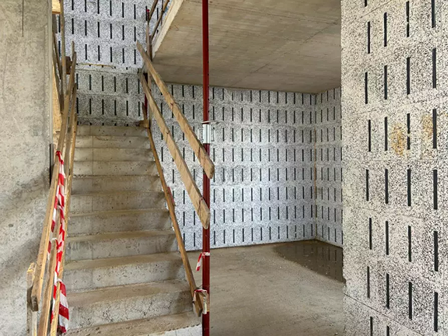 Immagine 26 di Casa bifamiliare in vendita  in via anconetta a San Giorgio Delle Pertiche