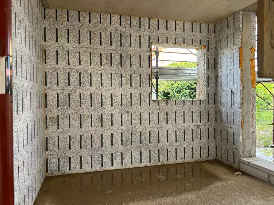 Immagine 29 di Casa bifamiliare in vendita  in via anconetta a San Giorgio Delle Pertiche