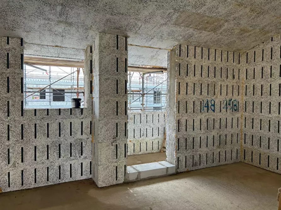 Immagine 30 di Casa bifamiliare in vendita  in via anconetta a San Giorgio Delle Pertiche