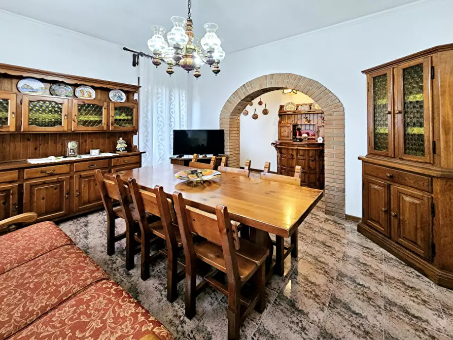 Immagine 1 di Casa indipendente in vendita  in VIA DELLA LIBERTà a Granze