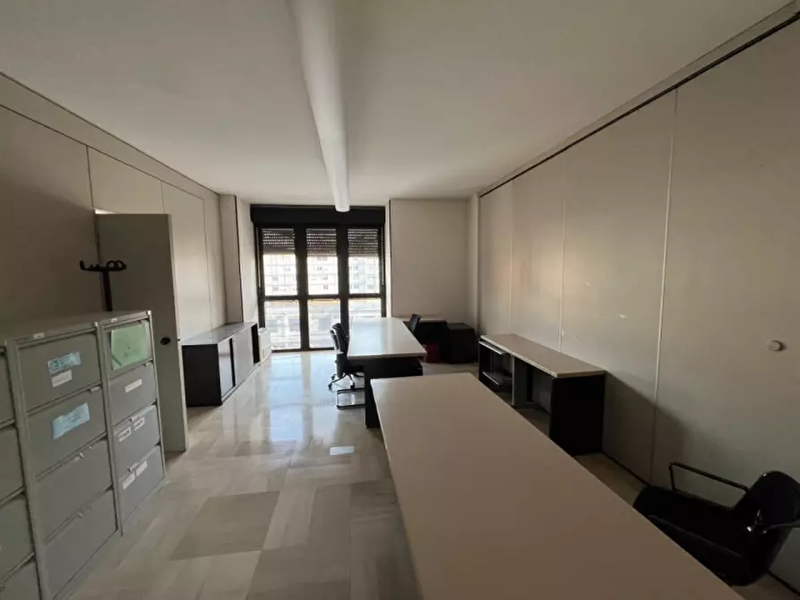 Immagine 3 di Ufficio in affitto  in Via Trieste a Padova