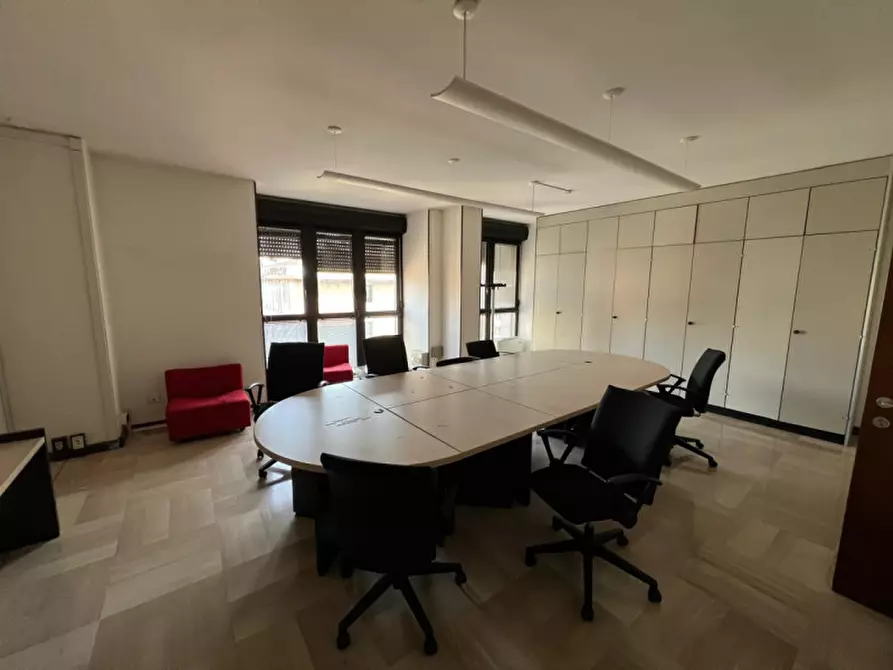 Immagine 3 di Ufficio in affitto  in Via Trieste a Padova