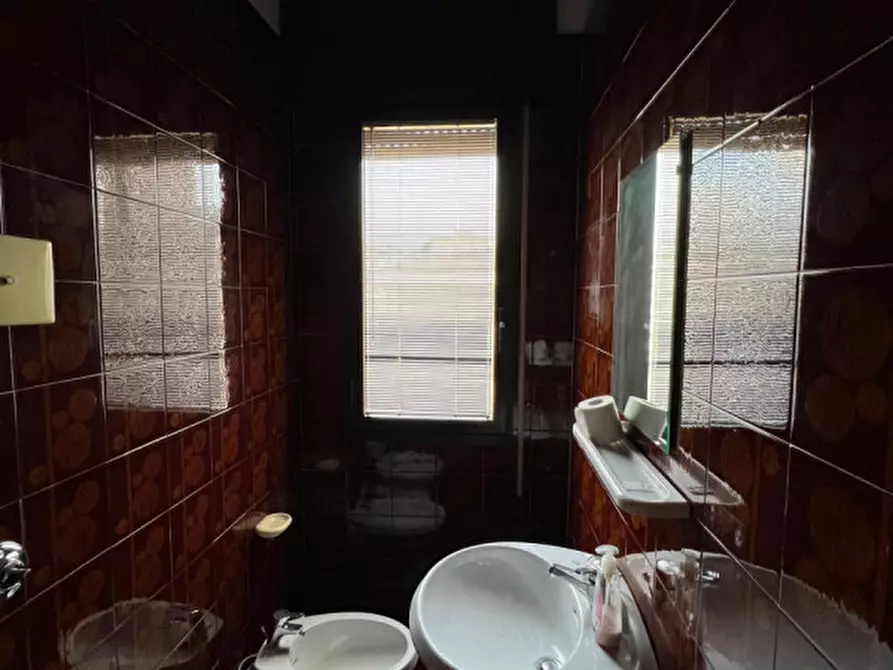 Immagine 4 di Ufficio in affitto  in Via Trieste a Padova