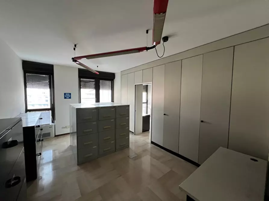 Immagine 5 di Ufficio in affitto  in Via Trieste a Padova