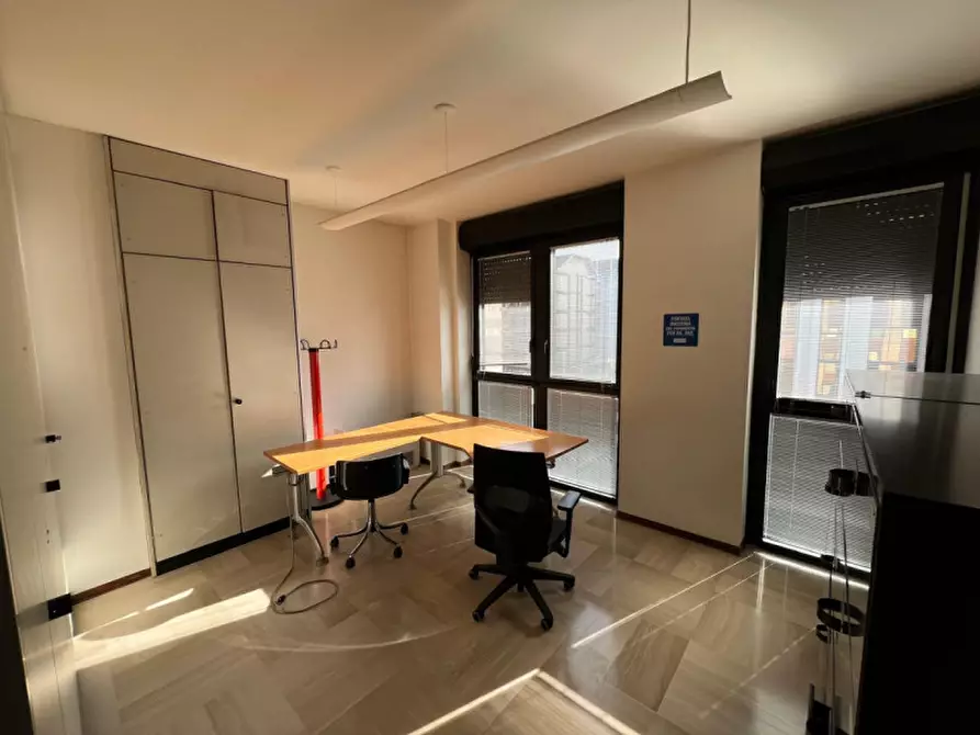 Immagine 7 di Ufficio in affitto  in Via Trieste a Padova