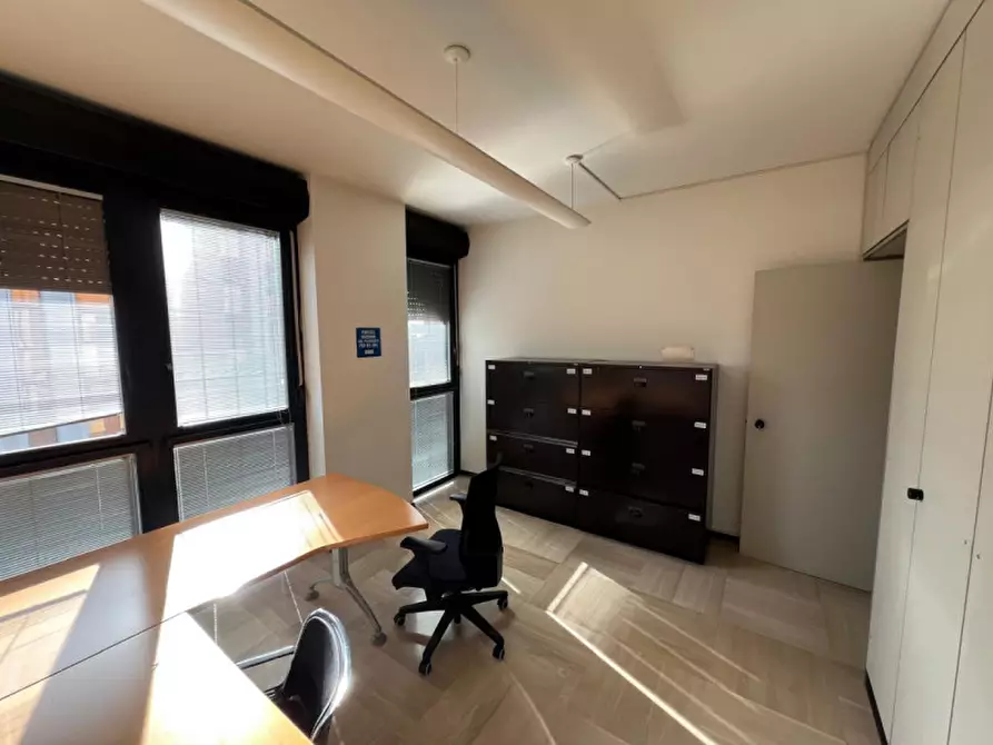 Immagine 8 di Ufficio in affitto  in Via Trieste a Padova