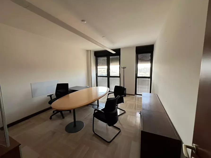 Immagine 9 di Ufficio in affitto  in Via Trieste a Padova