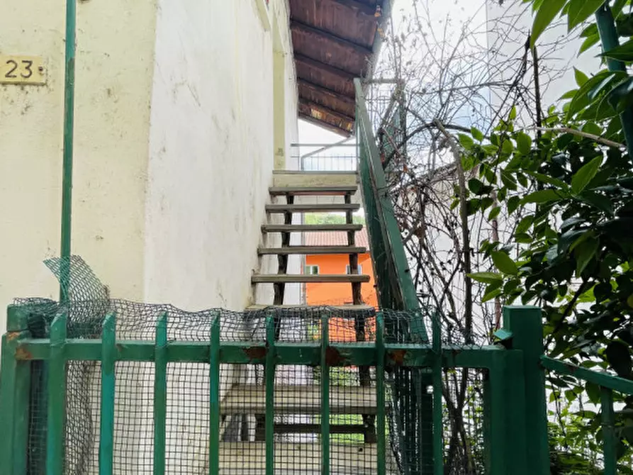 Immagine 2 di Casa indipendente in vendita  in Vicolo II Bristol a Lavis