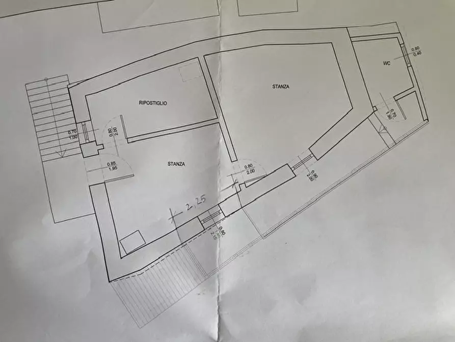 Immagine 21 di Casa indipendente in vendita  in Vicolo II Bristol a Lavis