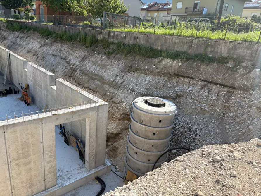 Immagine 15 di Appartamento in vendita  in Via del Porto a Aldeno