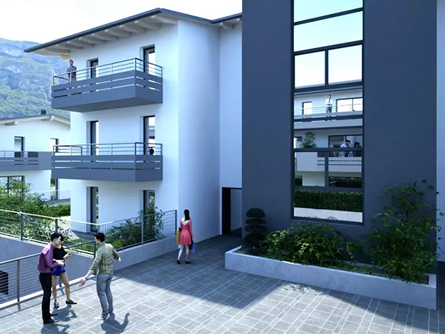 Immagine 26 di Appartamento in vendita  in Via del Porto a Aldeno