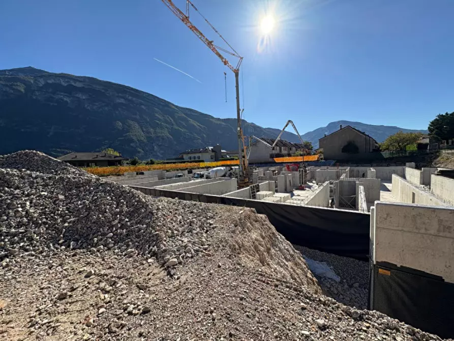 Immagine 34 di Appartamento in vendita  in Via del Porto a Aldeno