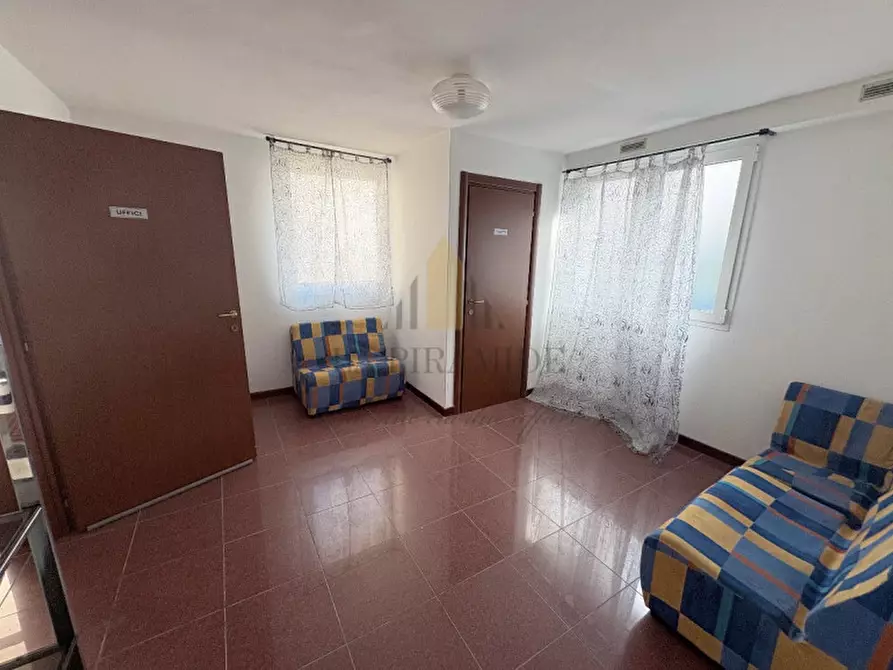 Immagine 3 di Ufficio in vendita  in CAMPOSAMPIERO VICINO LA STAZIONE RIF 176 a Camposampiero