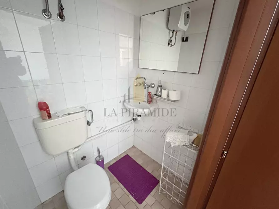 Immagine 4 di Ufficio in vendita  in CAMPOSAMPIERO VICINO LA STAZIONE RIF 176 a Camposampiero