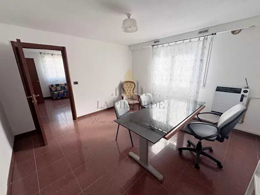 Immagine 6 di Ufficio in vendita  in CAMPOSAMPIERO VICINO LA STAZIONE RIF 176 a Camposampiero