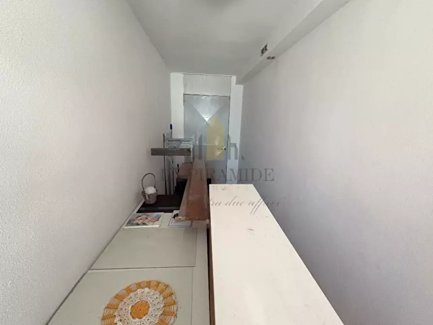 Immagine 7 di Ufficio in vendita  in CAMPOSAMPIERO VICINO LA STAZIONE RIF 176 a Camposampiero