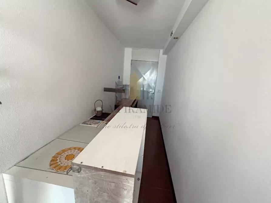 Immagine 8 di Ufficio in vendita  in CAMPOSAMPIERO VICINO LA STAZIONE RIF 176 a Camposampiero