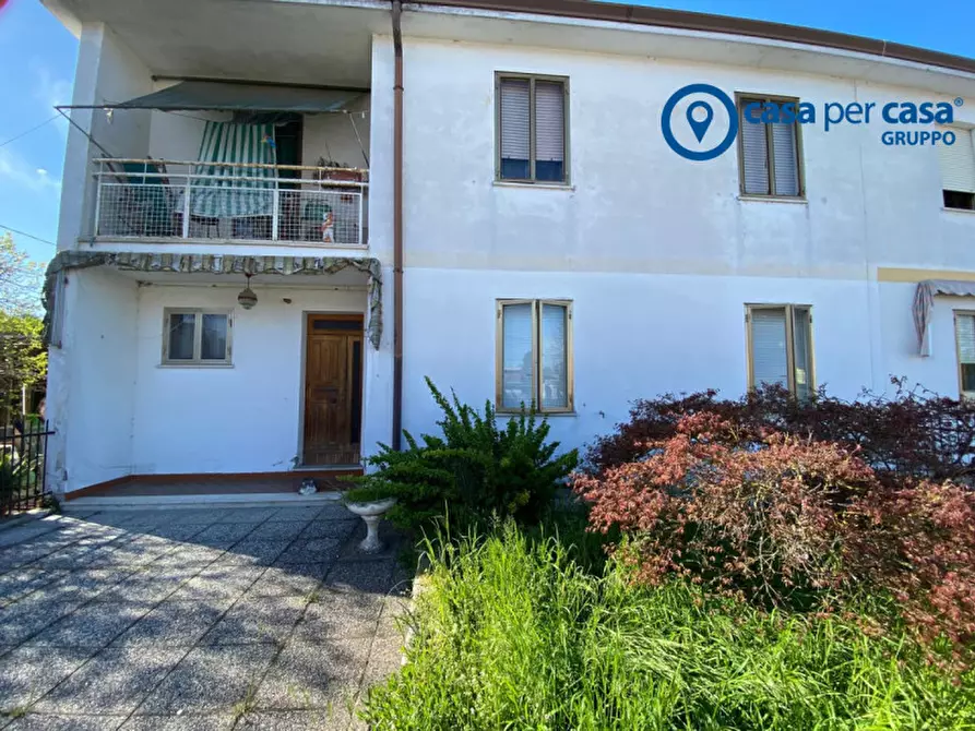 Immagine 2 di Appartamento in vendita  in Papozze, Via Gramsci a Papozze