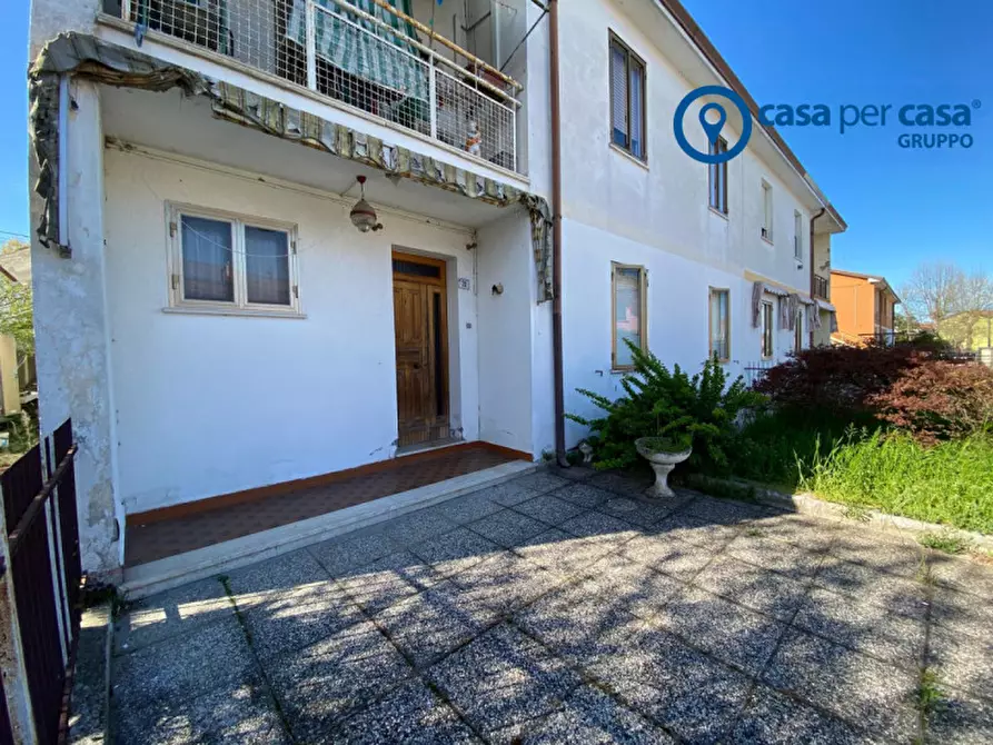 Immagine 4 di Appartamento in vendita  in Papozze, Via Gramsci a Papozze