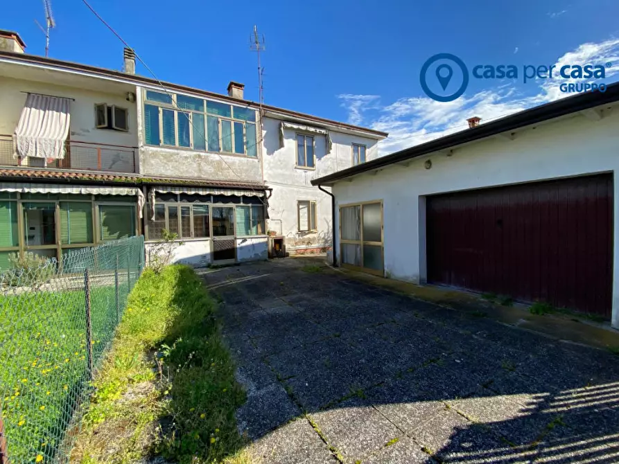 Immagine 6 di Appartamento in vendita  in Papozze, Via Gramsci a Papozze