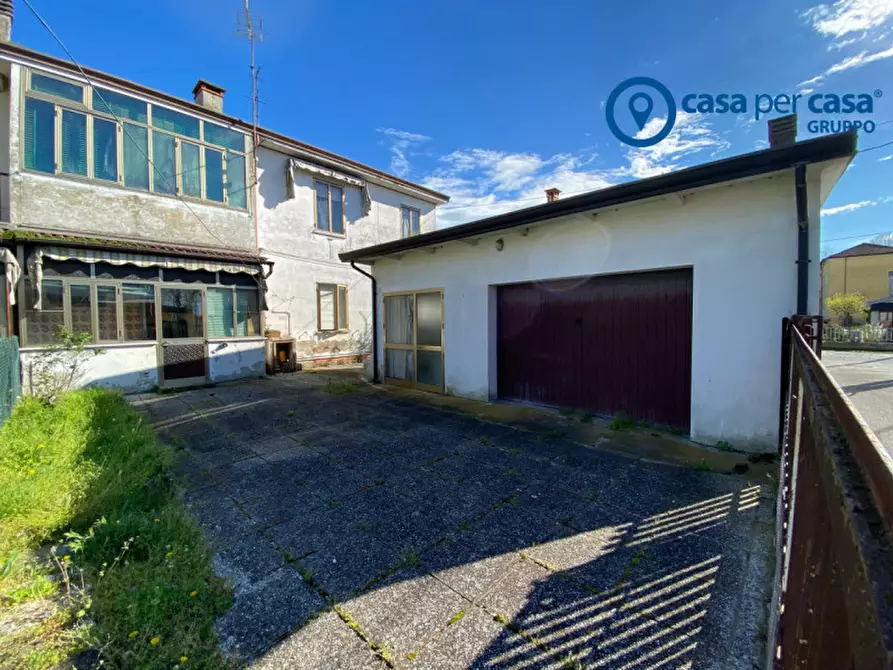 Immagine 7 di Appartamento in vendita  in Papozze, Via Gramsci a Papozze