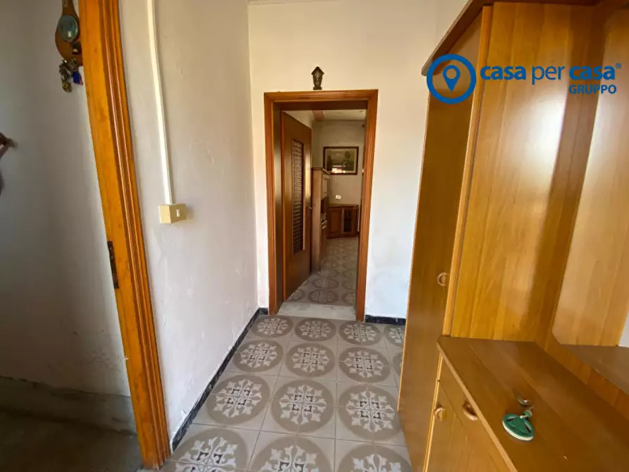 Immagine 9 di Appartamento in vendita  in Papozze, Via Gramsci a Papozze