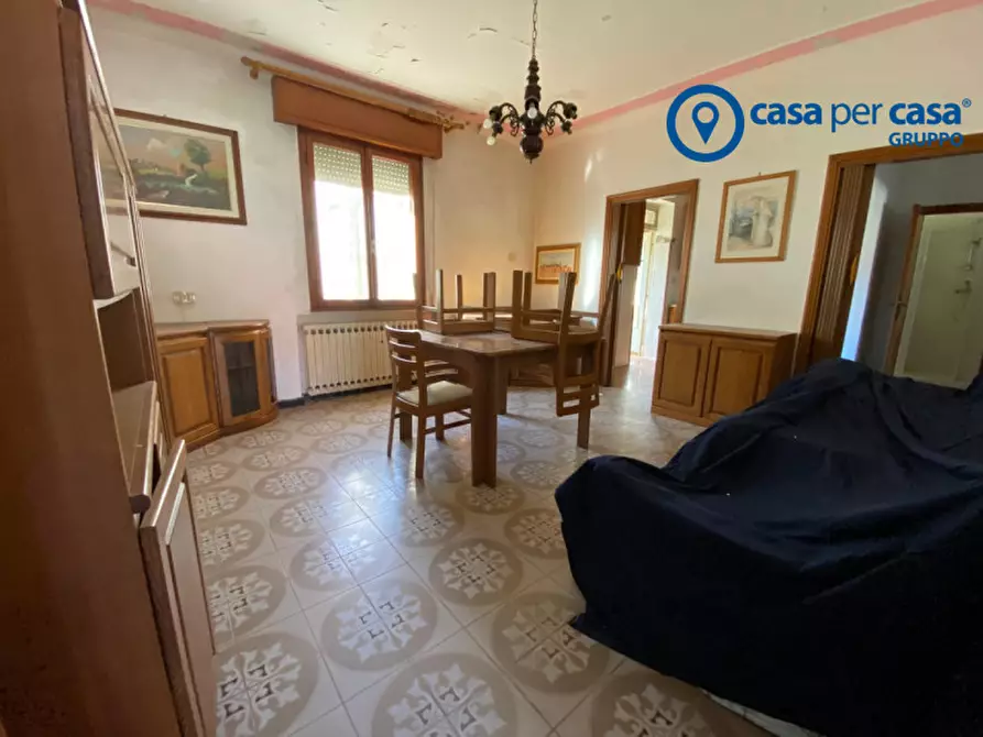 Immagine 11 di Appartamento in vendita  in Papozze, Via Gramsci a Papozze