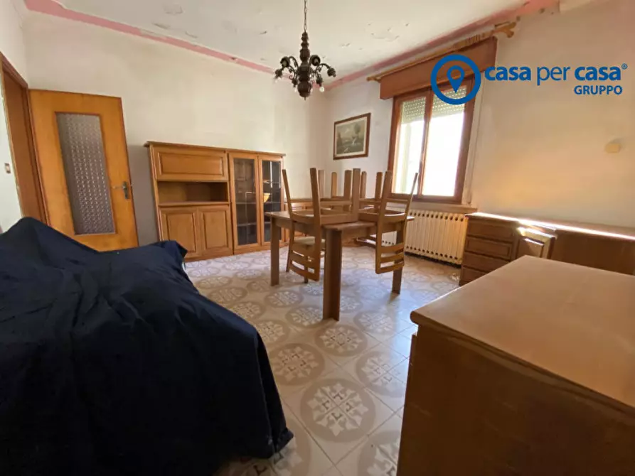 Immagine 12 di Appartamento in vendita  in Papozze, Via Gramsci a Papozze