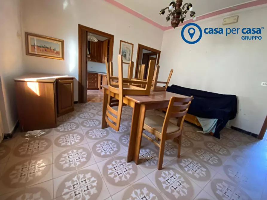 Immagine 13 di Appartamento in vendita  in Papozze, Via Gramsci a Papozze