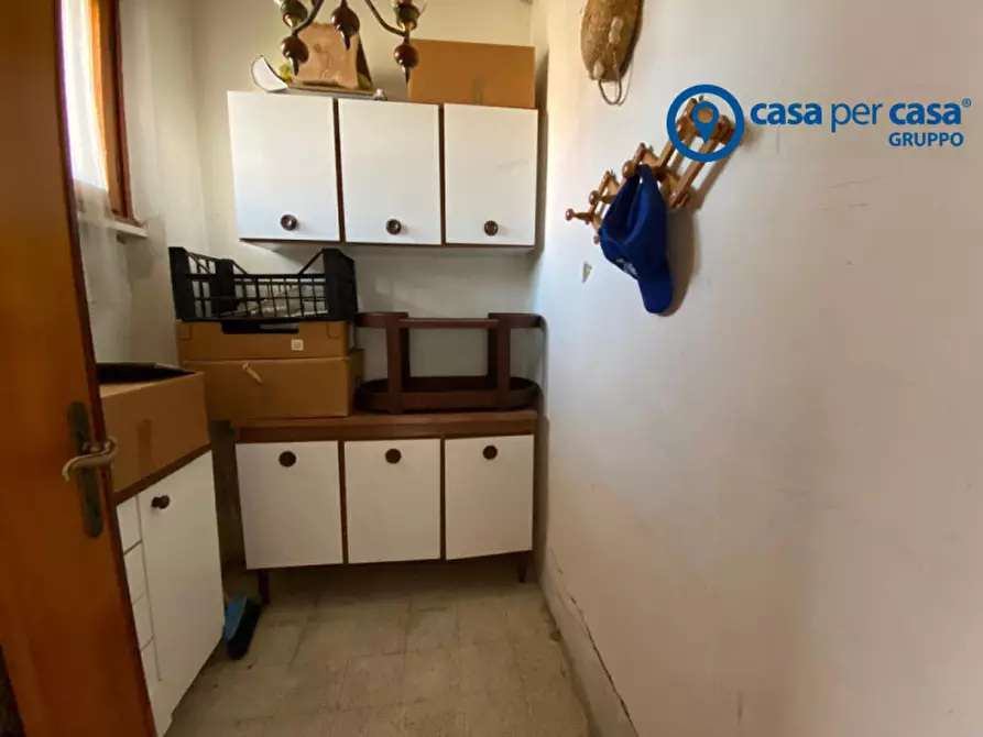 Immagine 15 di Appartamento in vendita  in Papozze, Via Gramsci a Papozze