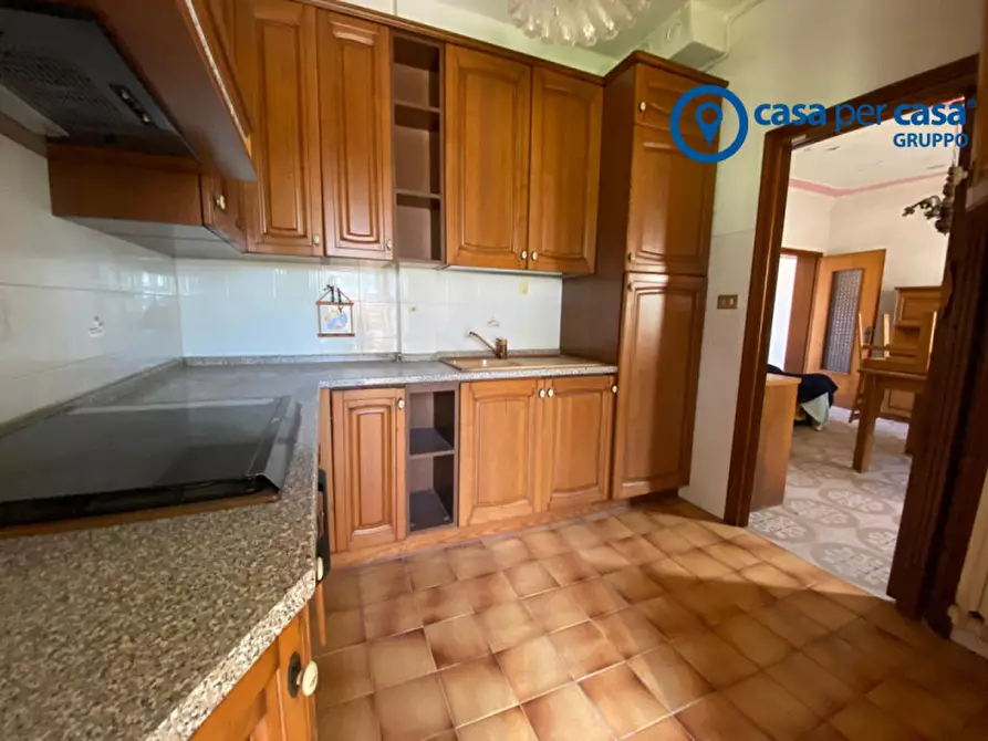 Immagine 16 di Appartamento in vendita  in Papozze, Via Gramsci a Papozze