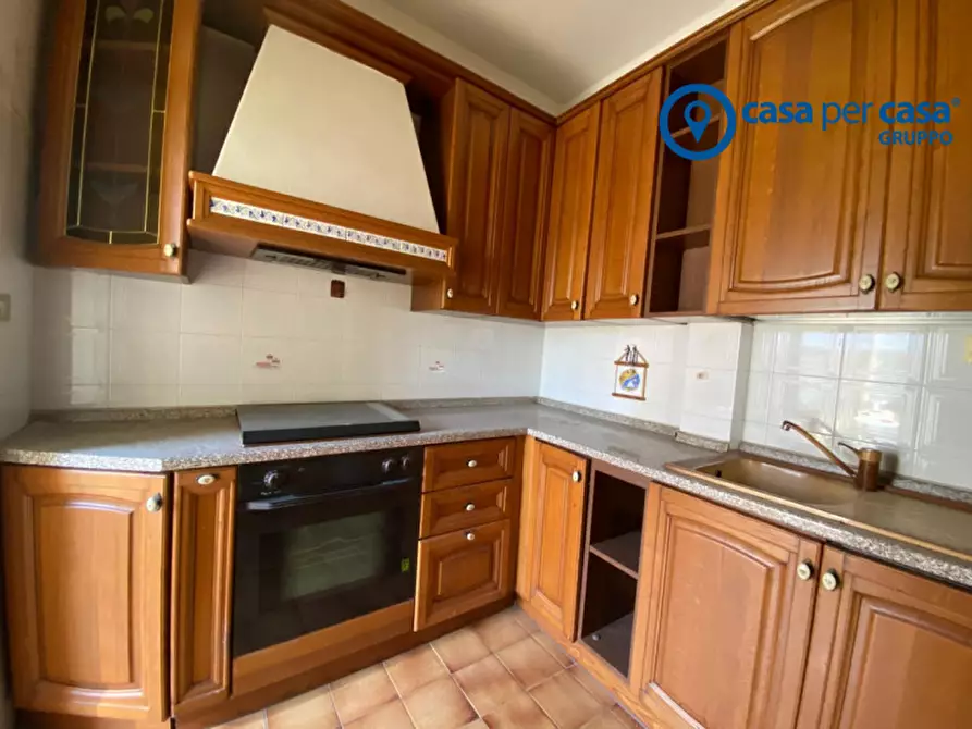 Immagine 17 di Appartamento in vendita  in Papozze, Via Gramsci a Papozze