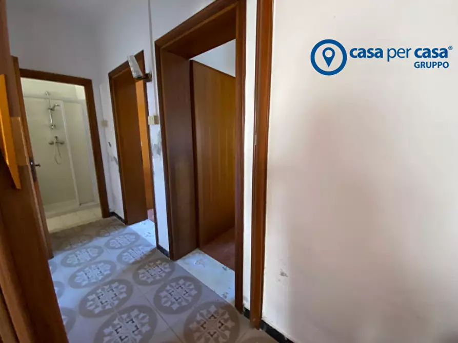 Immagine 20 di Appartamento in vendita  in Papozze, Via Gramsci a Papozze