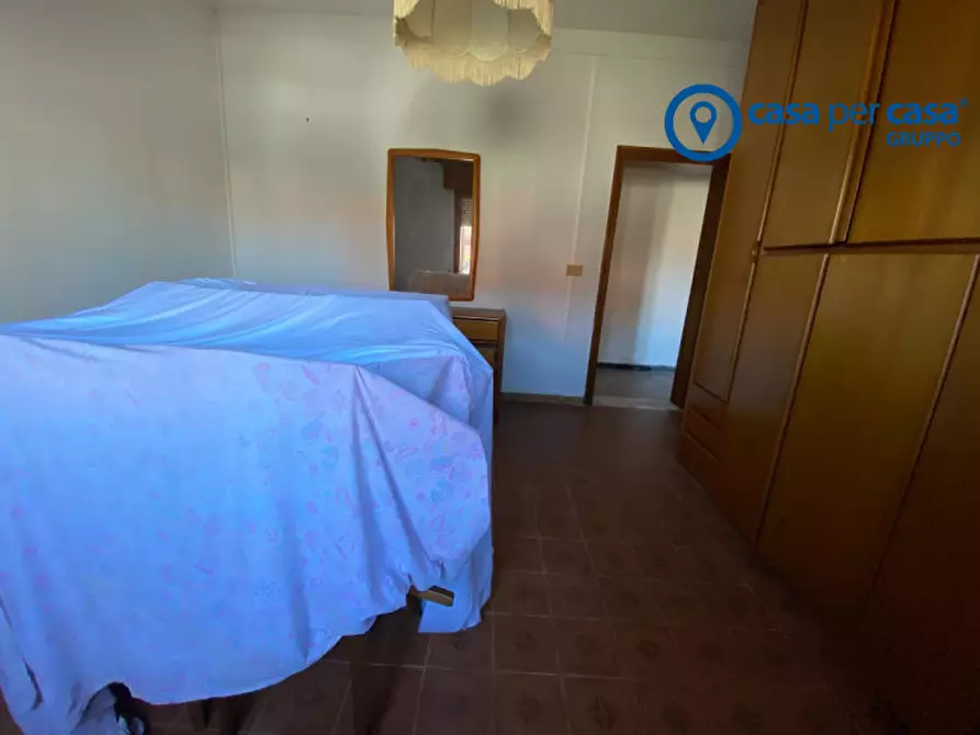 Immagine 22 di Appartamento in vendita  in Papozze, Via Gramsci a Papozze