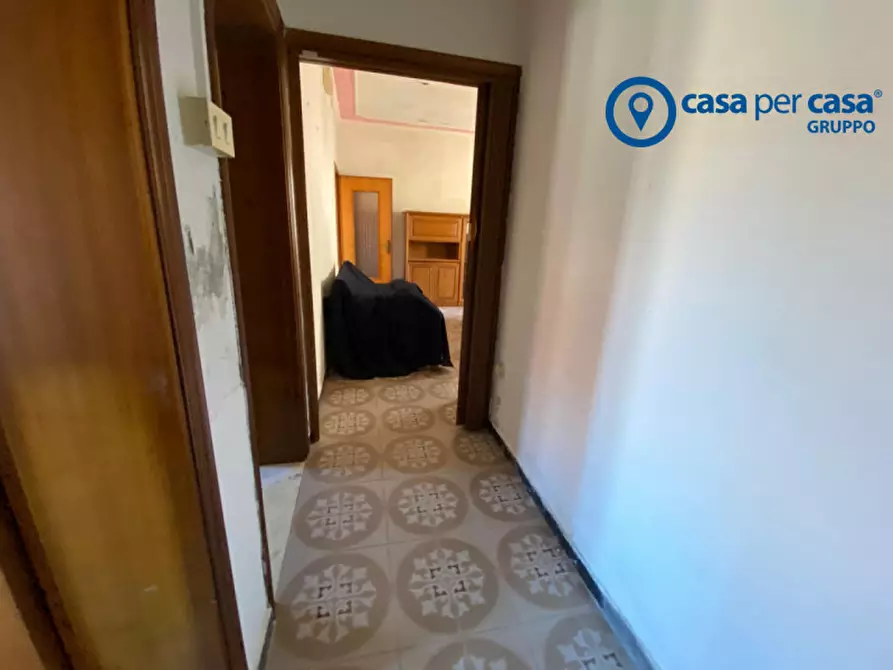 Immagine 29 di Appartamento in vendita  in Papozze, Via Gramsci a Papozze