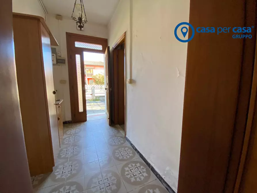 Immagine 30 di Appartamento in vendita  in Papozze, Via Gramsci a Papozze