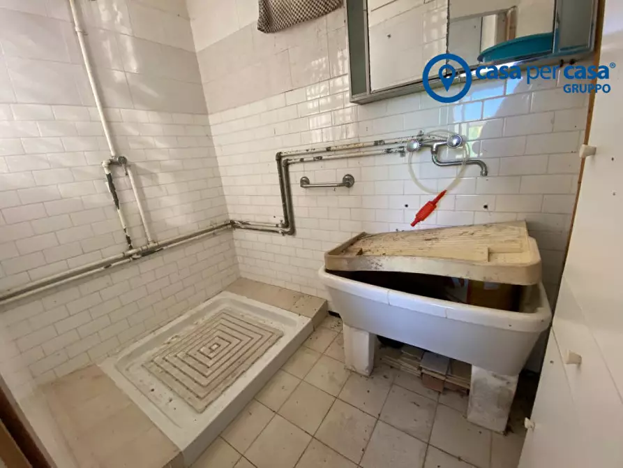 Immagine 33 di Appartamento in vendita  in Papozze, Via Gramsci a Papozze