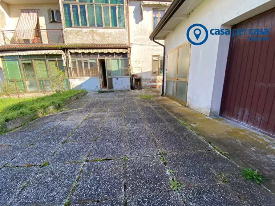 Immagine 35 di Appartamento in vendita  in Papozze, Via Gramsci a Papozze