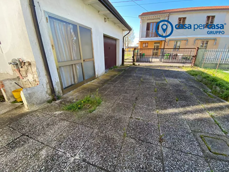 Immagine 36 di Appartamento in vendita  in Papozze, Via Gramsci a Papozze